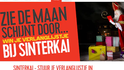 Sinterklaasgedicht maken in een handomdraai