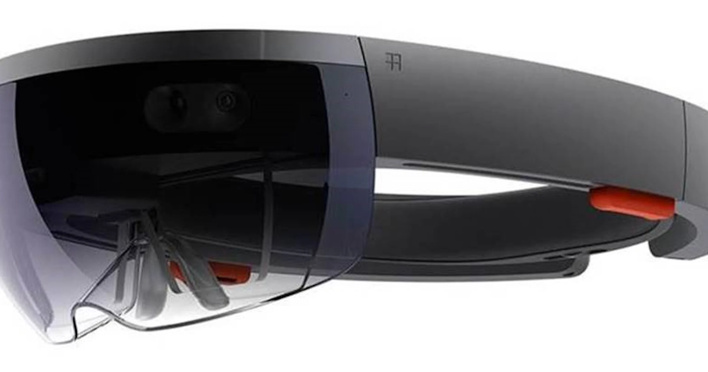Microsoft HoloLens vanaf maandag verkrijgbaar in Nederland