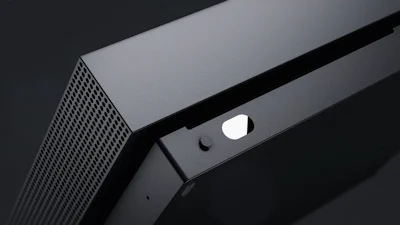 Xbox One X