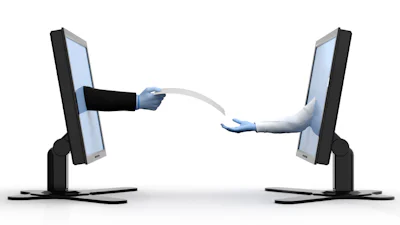 Efficiënt en veilig bestanden delen tussen twee pc's