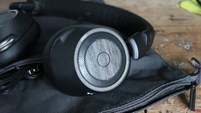 Plantronics Voyager 8200 UC – We hebben een beller