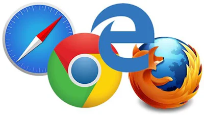 Dit is waarom je meerdere browsers moet gebruiken