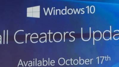Windows 10 Fall Creators Update downloaden