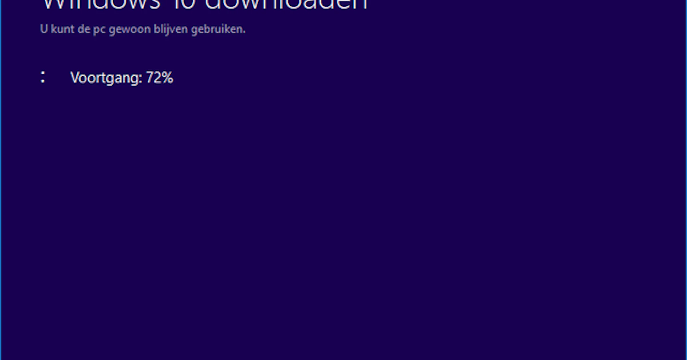 Is jouw pc klaar voor de Fall Creators Update?