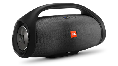 JBL Boombox – Een draagbaar huisfeest