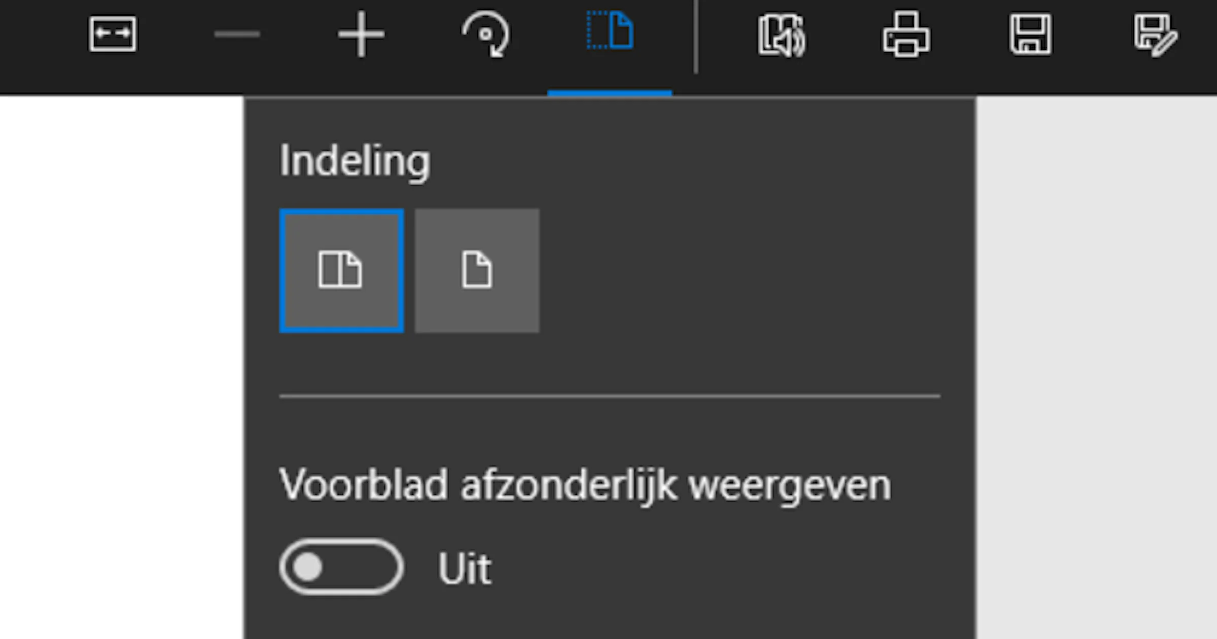 Dit zijn de nieuwe mogelijkheden van Edge in Windows 10