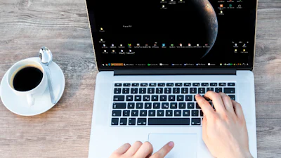 Bekijk onze planeet vanuit de ruimte