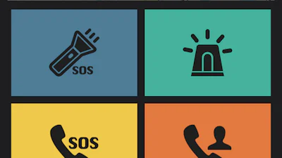 Altijd op de hoogte met deze 10 SOS-apps