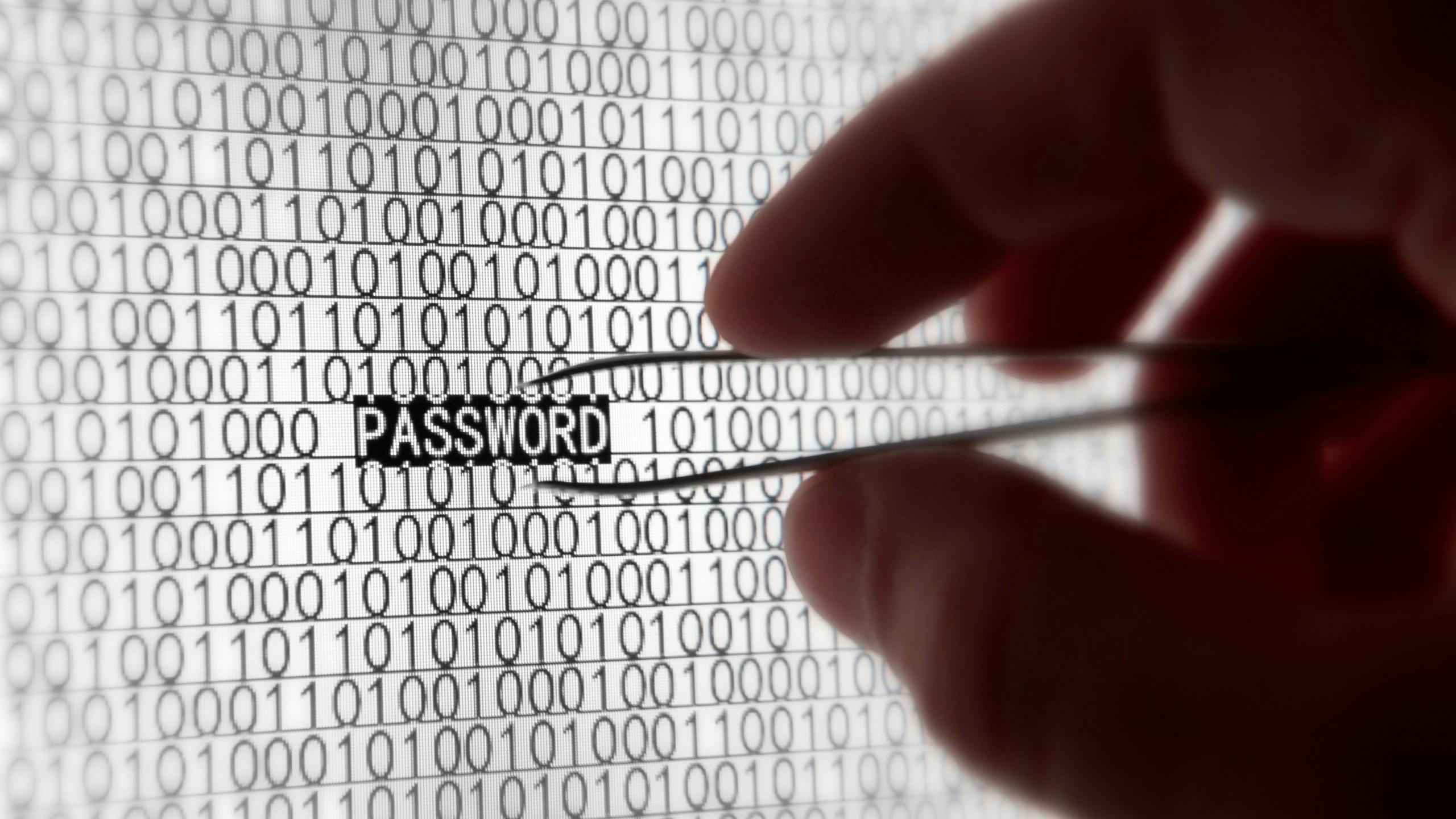Beveilig je online accounts met wachtwoorden en meer
