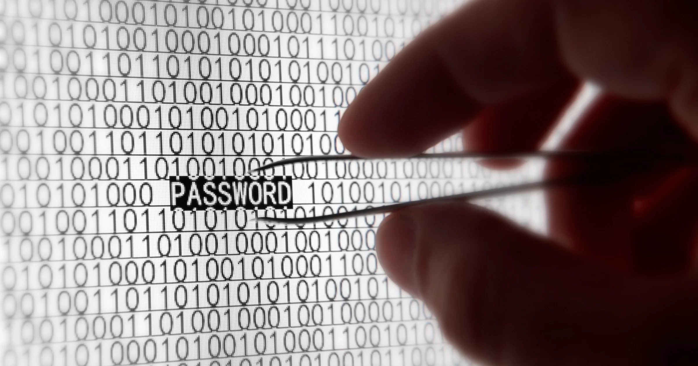 Beveilig je online accounts met wachtwoorden en meer
