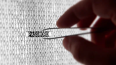 Beveilig je online accounts met wachtwoorden en meer