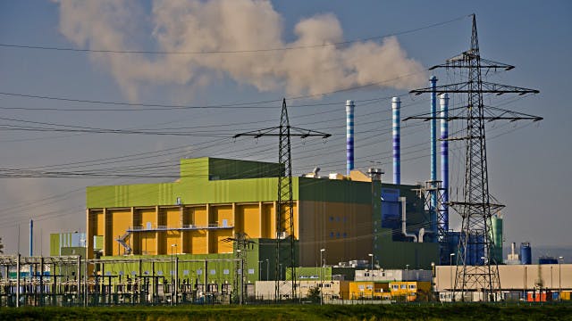 Energiebeheer in Windows 10