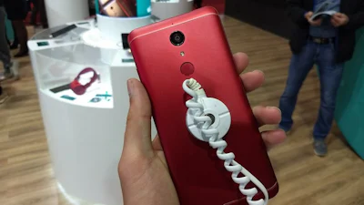 Eerste indruk: Wiko View Prime