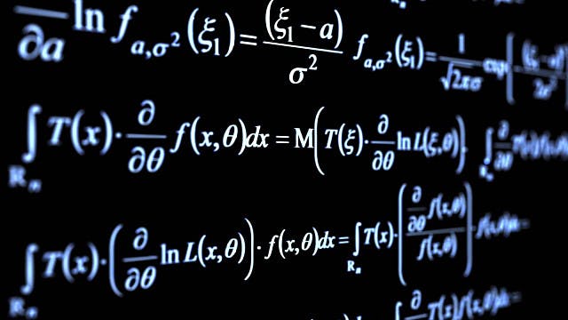 Wiskundige formules in Windows gebruiken