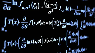 Wiskundige formules in Windows gebruiken