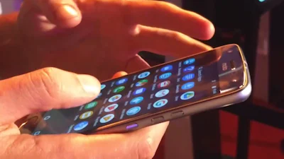 Eerste indruk: Motorola Moto X4