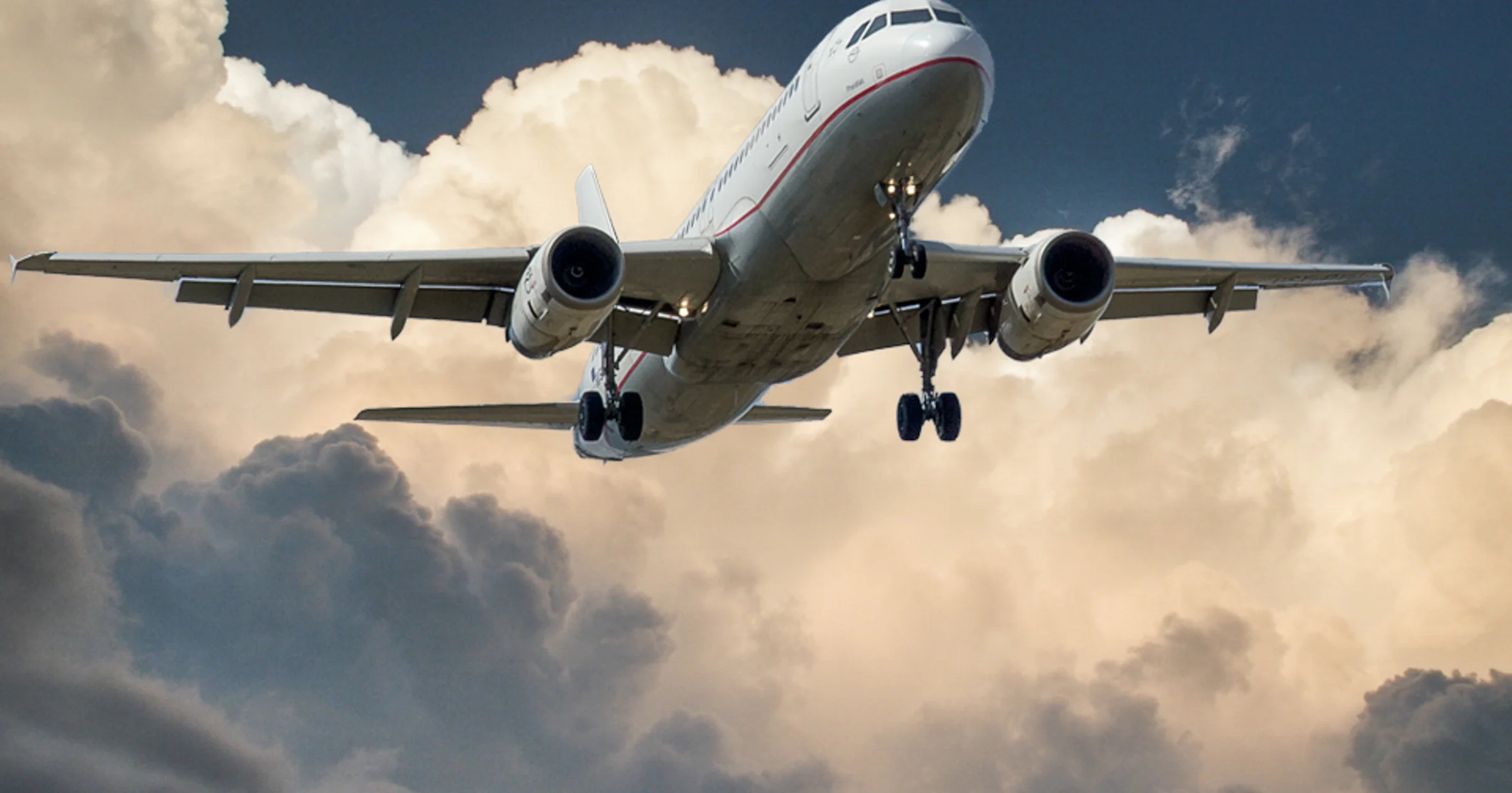 Een flight-simulator van je VR-bril maken doe je zo