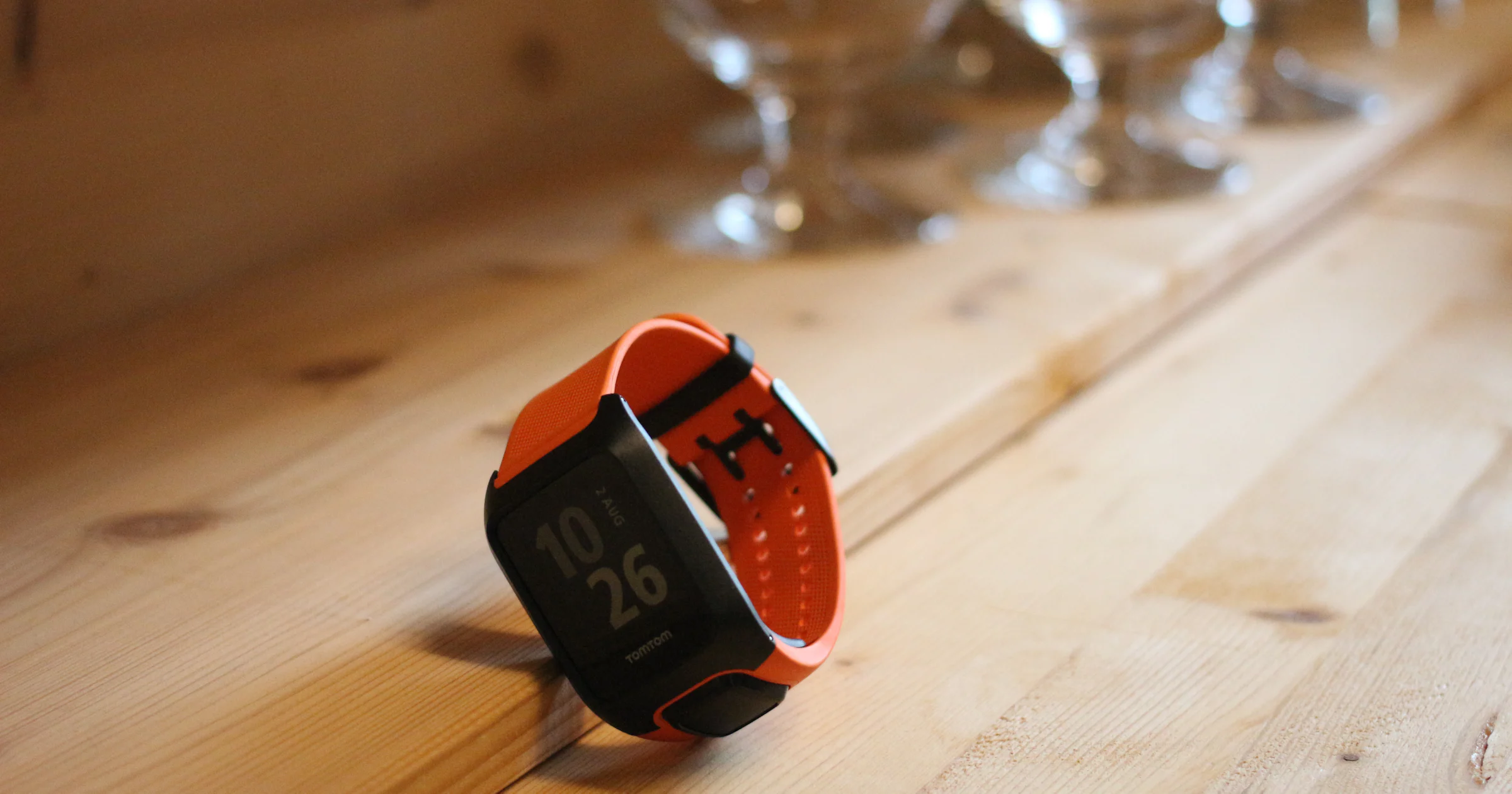 TomTom Adventurer - Buiten de gebaande paden