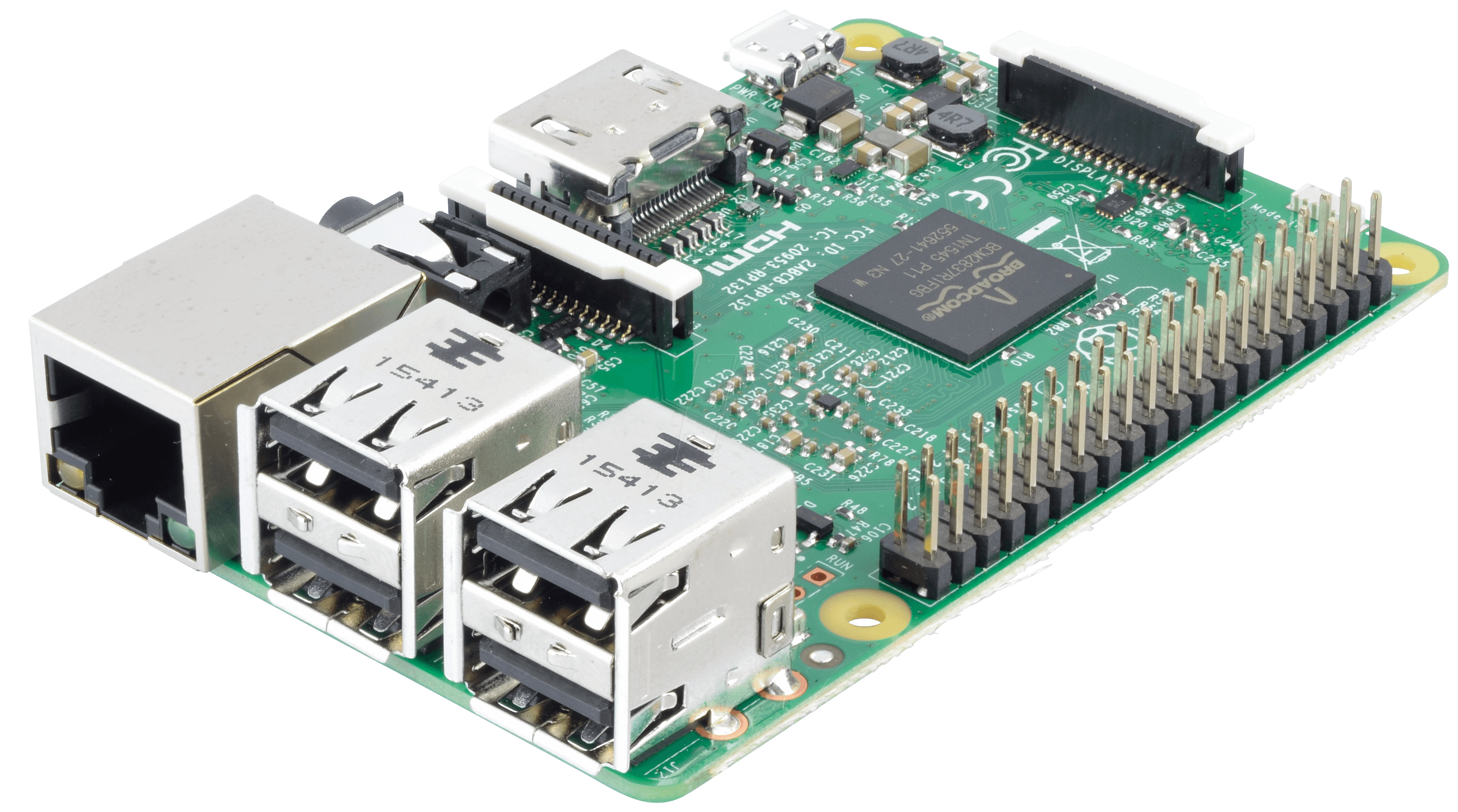 Je eigen downloadserver met SABnzbd op de Raspberry Pi