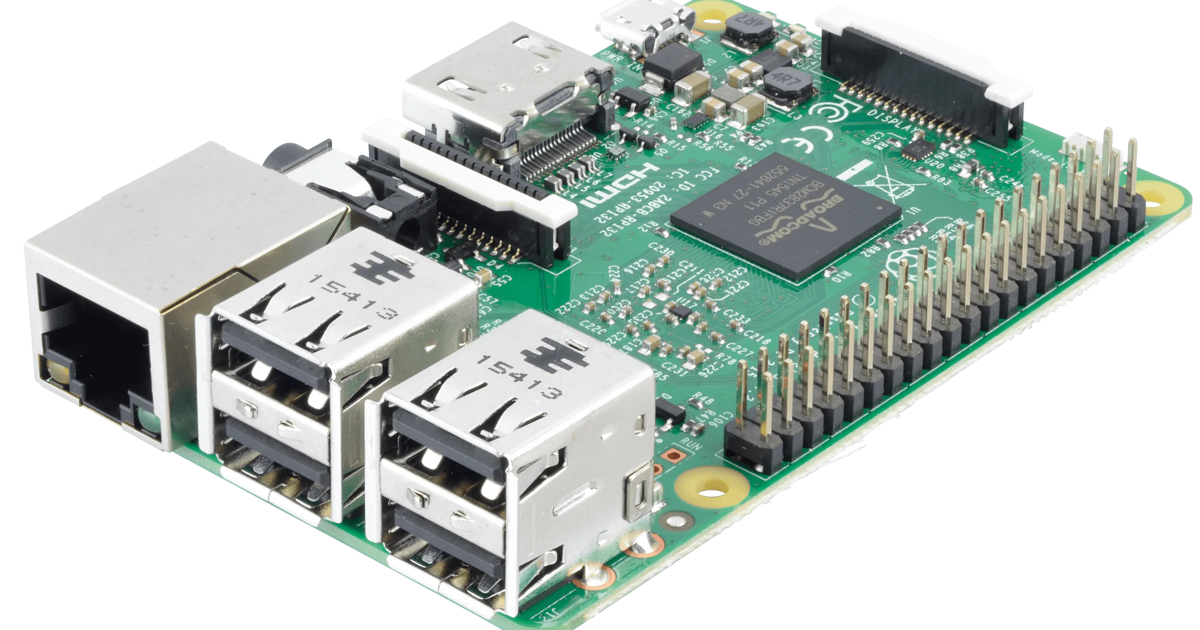 Je eigen downloadserver met SABnzbd op de Raspberry Pi