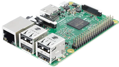 Je eigen downloadserver met SABnzbd op de Raspberry Pi