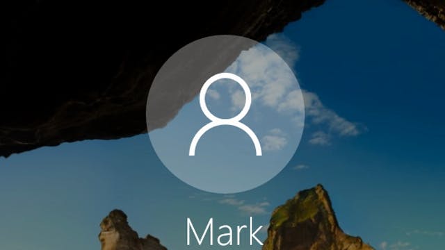 Ga van een Microsoft-account terug naar een lokaal account