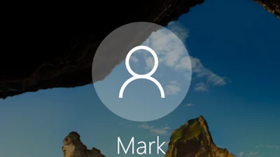 Ga van een Microsoft-account terug naar een lokaal account