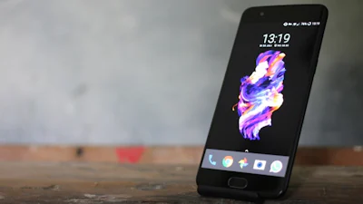OnePlus 5 – Vlaggenschip tegen vlaggenschepen