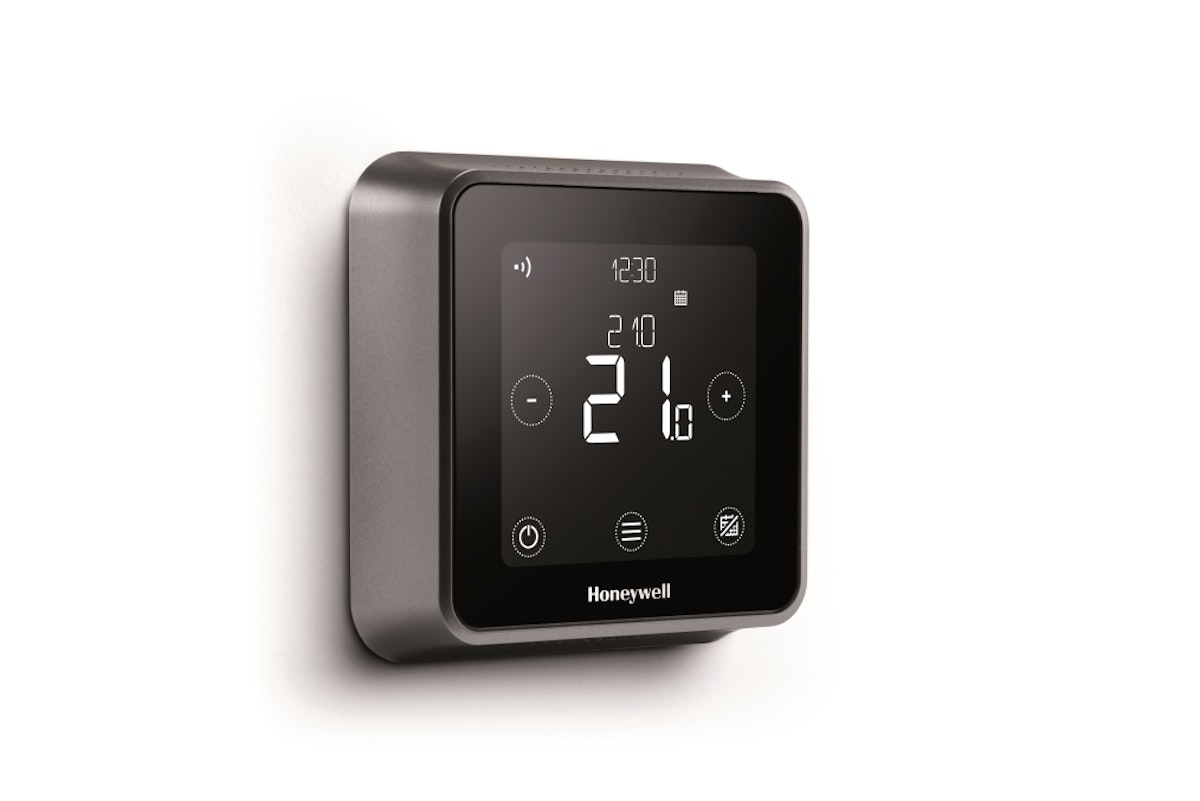 Honeywell Lyric T6 Slimme thermostaat met geofencing ID.nl