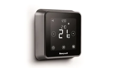 Honeywell Lyric T6 – Slimme thermostaat met geofencing