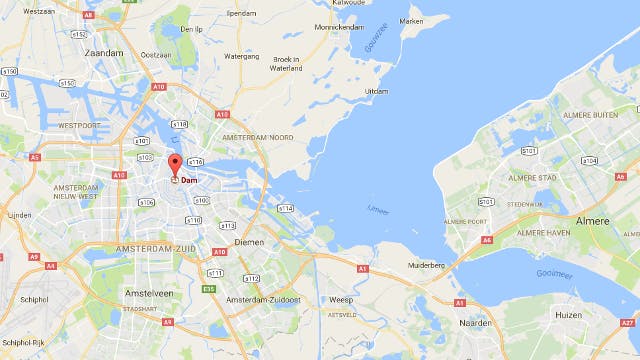 Haal meer uit Google Maps
