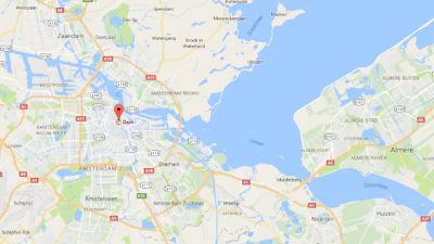 Haal meer uit Google Maps