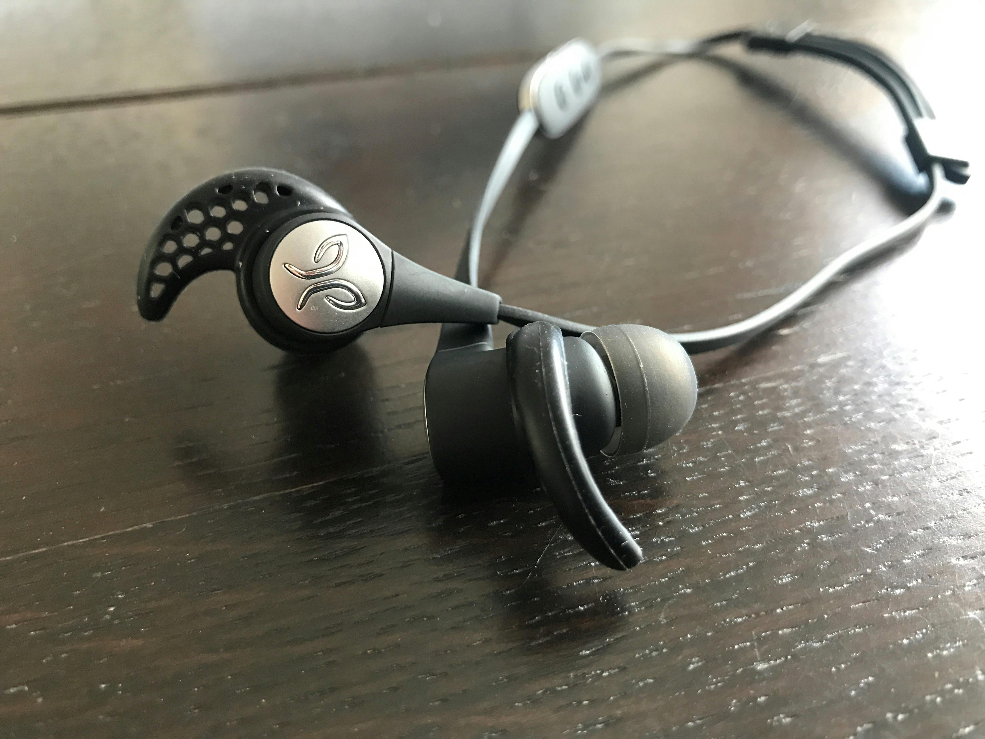 Jaybird X3 – Geen blok aan je been