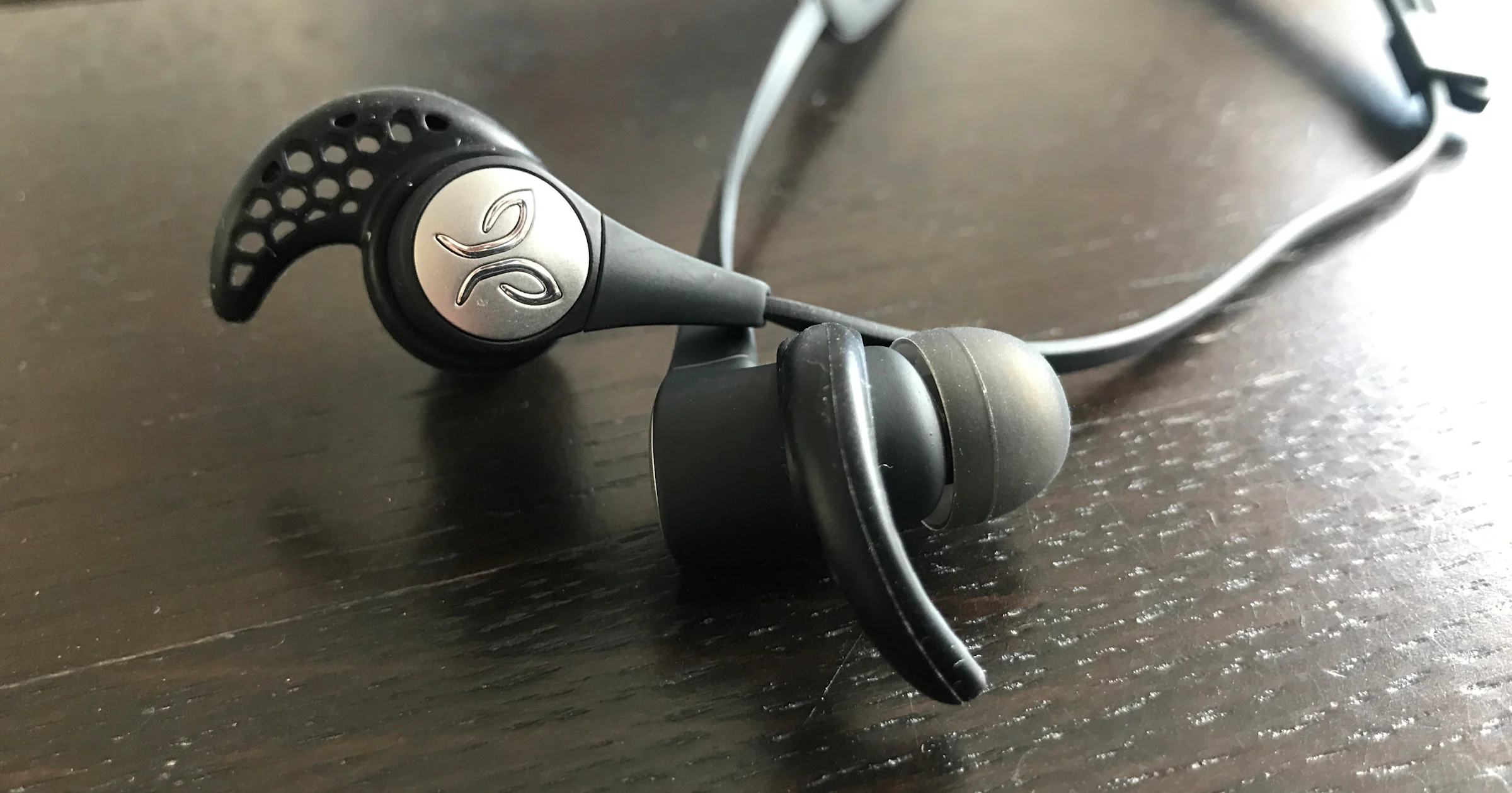 Jaybird X3 – Geen blok aan je been