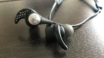 Jaybird X3 – Geen blok aan je been