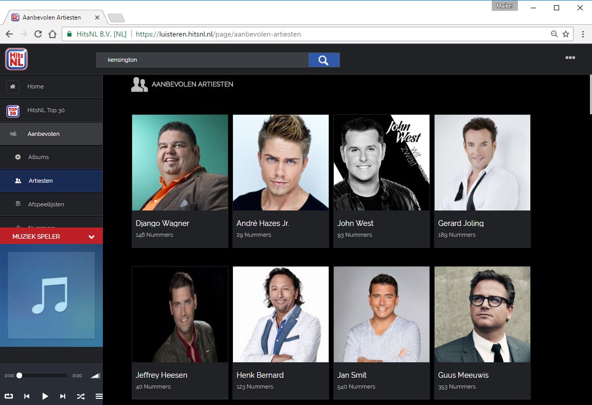 10 diensten om te kijken en luisteren zonder limiet