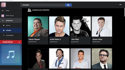 10 diensten om te kijken en luisteren zonder limiet