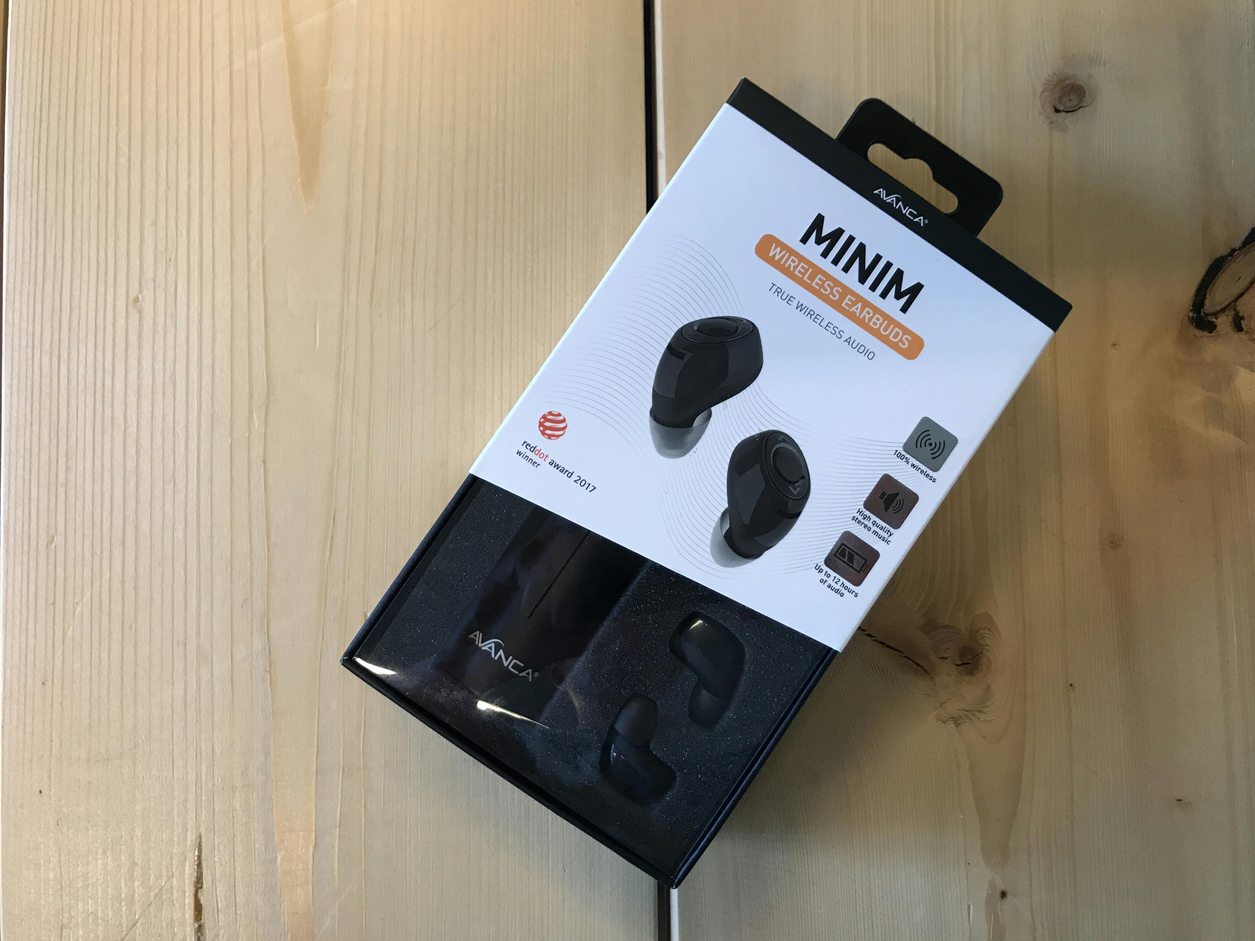 Avanca Minim - Degelijk minimalisme