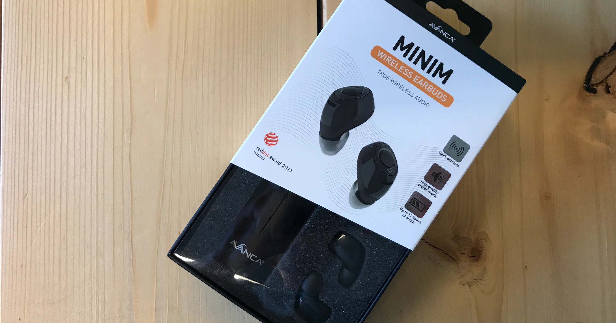 Avanca Minim - Degelijk minimalisme