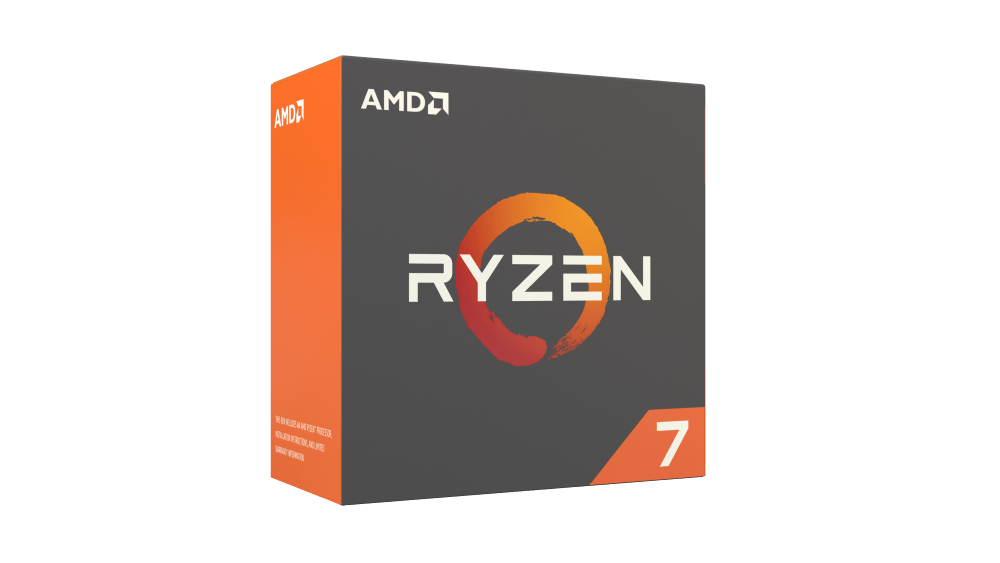 AMD Ryzen - Meer cores voor minder geld