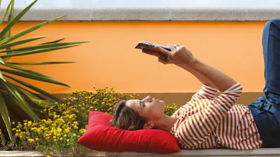 Vanaf vandaag eindelijk gratis roaming binnen de EU