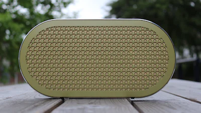 Dali Katch – Vangt meer dan alleen je blik