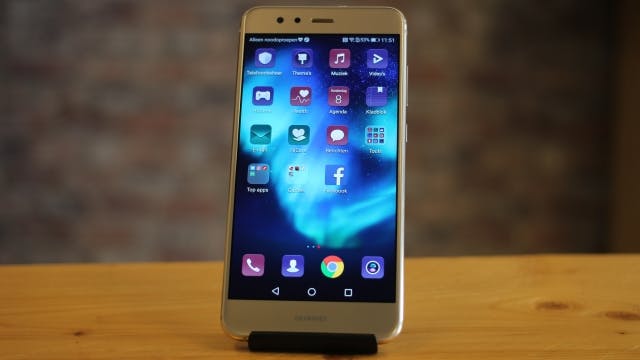 Huawei P10 Lite - Budgetdesign