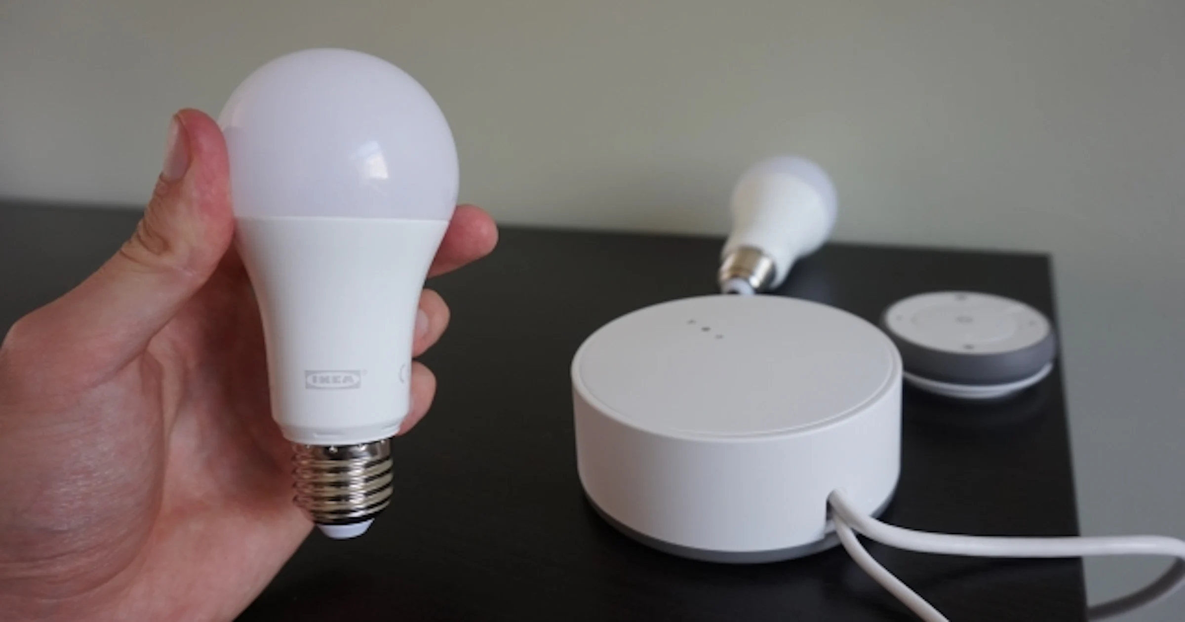 Ikea Trådfri - Slimme verlichting voor de massa