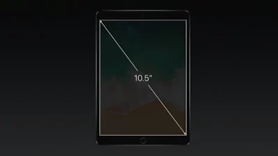 Dit is de nieuwe iPad Pro