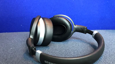Sennheiser 4.50BTNC - Compacte over-ear