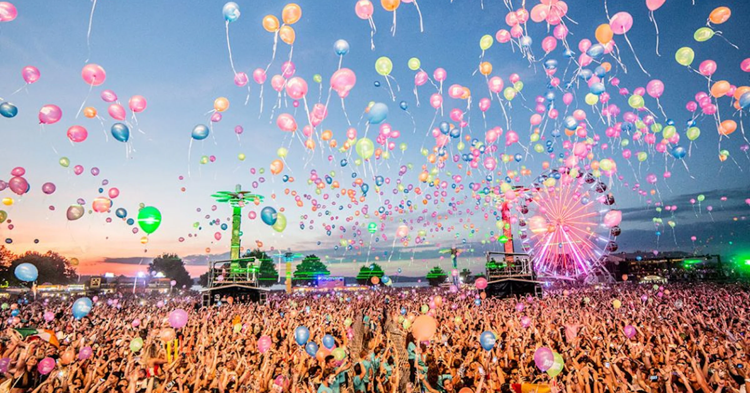 Dit zijn de handigste gadgets voor het festivalseizoen