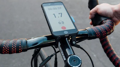 De beste apps en gadgets voor je fiets