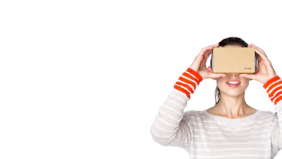 Zo speel je VR-spellen op je Android-smartphone