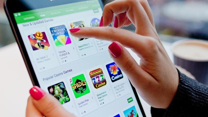 Samsung presenteert Galaxy Tab S3 op MWC